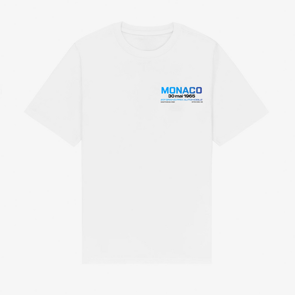 Monaco Tee