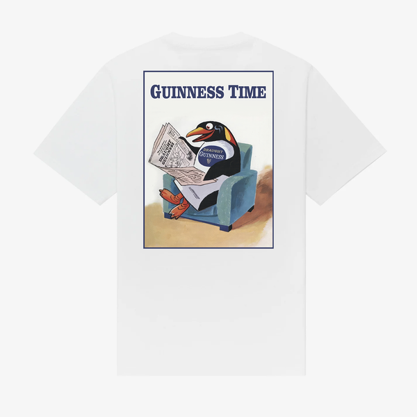 Penguin Guinness Time