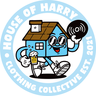 House Of Harry