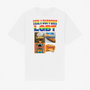 Yes, I support LGBT Tee