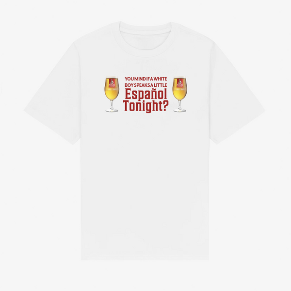 Speaking Espanol Tonight?