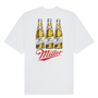 Miller Lite - Oversized Tee