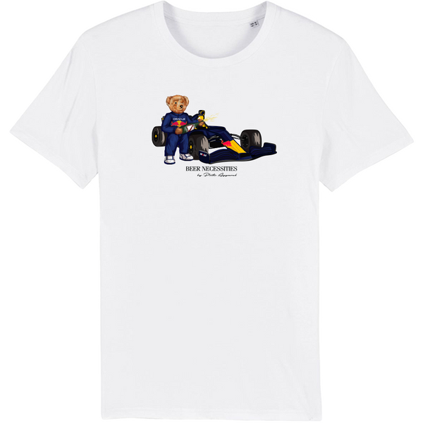 Pint Stop Tee | Red Bull