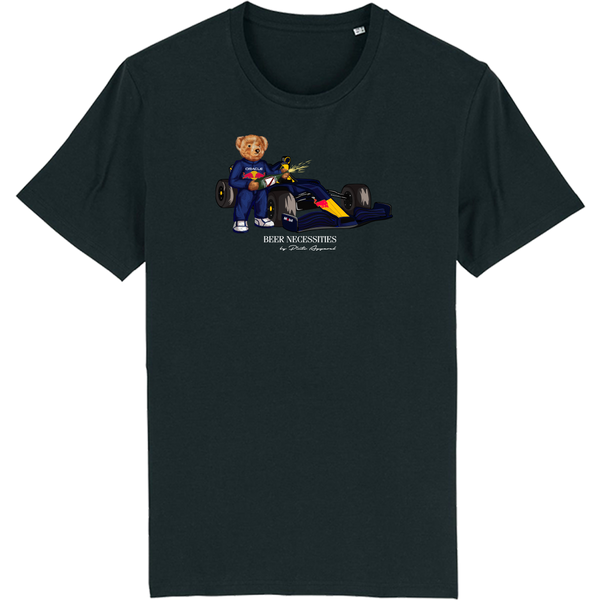 Pint Stop Tee | Red Bull