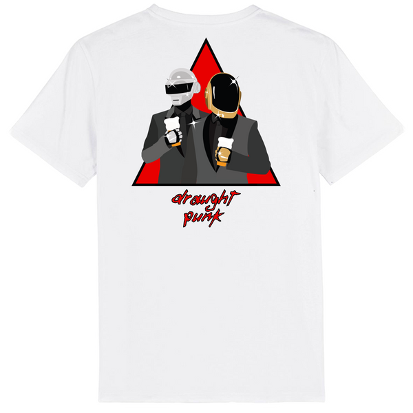 Draught Punk Tee