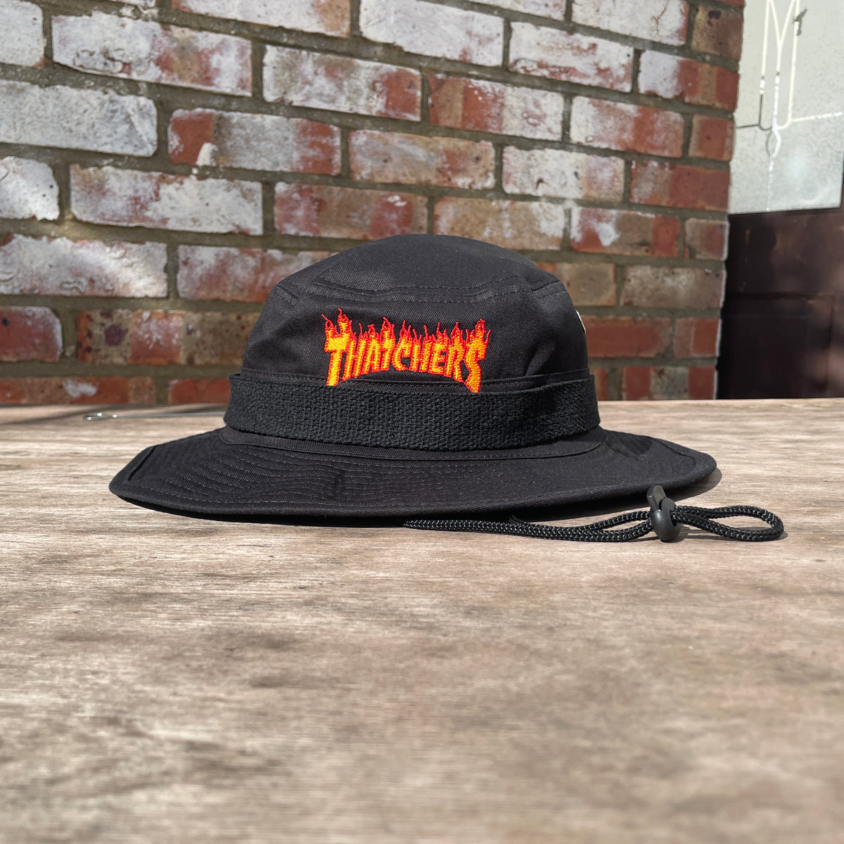 Thatchers Boonie Hat