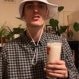 Rhythm is a Dancer Boonie Hat - Pints Apparel