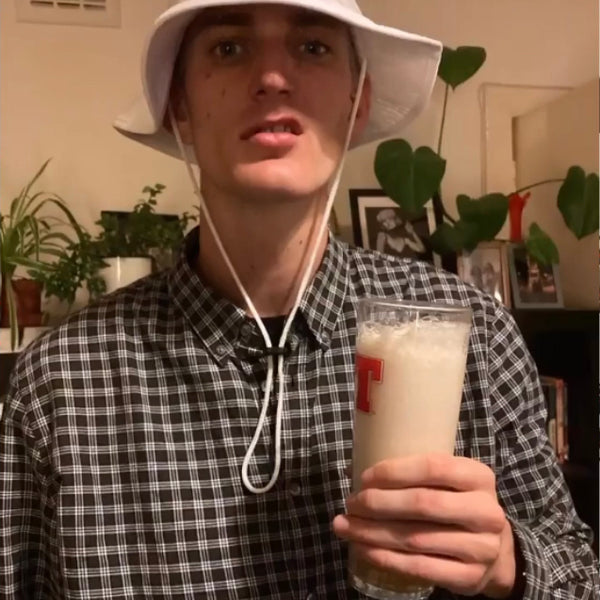 Rhythm is a Dancer Boonie Hat - Pints Apparel