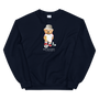 Beer Necessities - Carling Charlie Sweatshirt