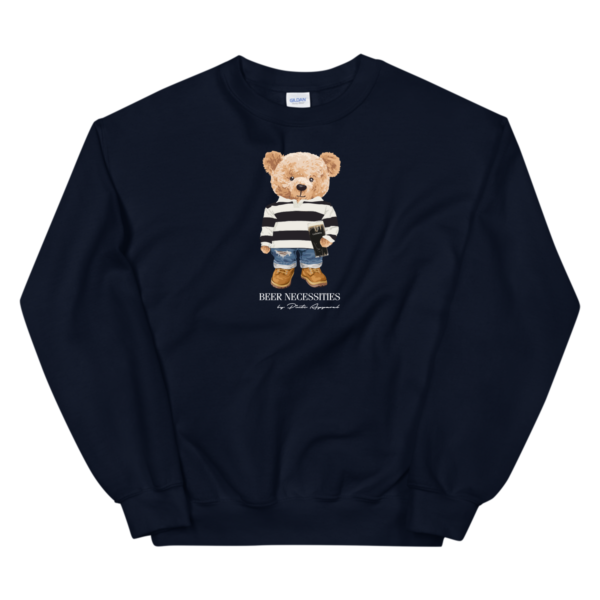 Beer Necessities - Guinness Gary Sweatshirt