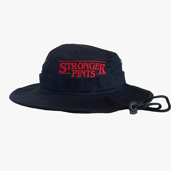 Stronger Pints Boonie Hat - Pints Apparel