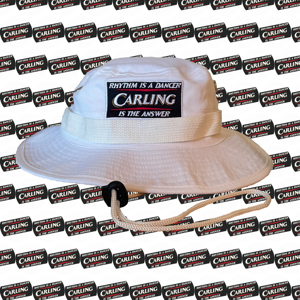 Rhythm is a Dancer Boonie Hat - Pints Apparel