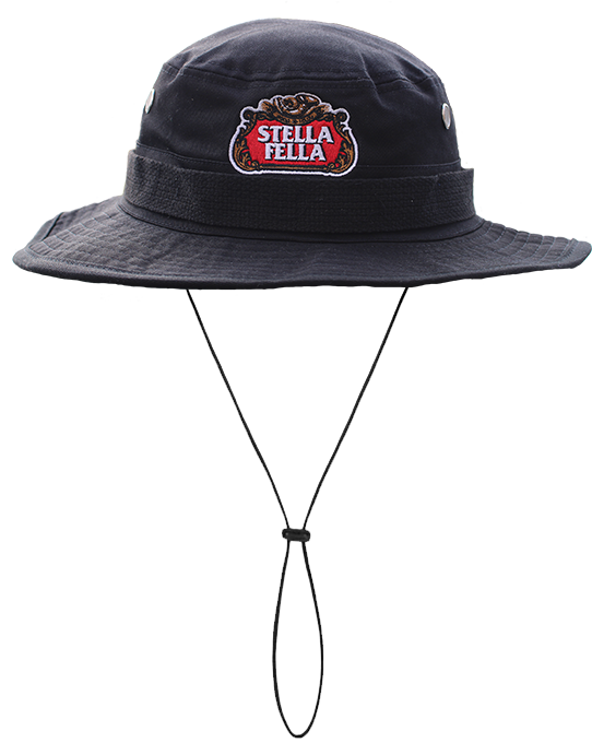 Stella Fella Boonie Hat