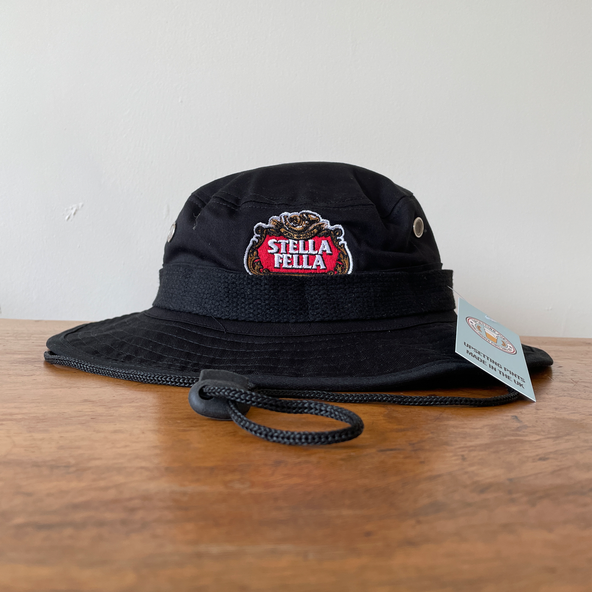 Stella Fella Boonie Hat - Pints Apparel
