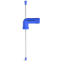 Chopshop Bottle Snorkel | Blue - Pints Apparel