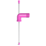 Chopshop Bottle Snorkel | Pink - Pints Apparel