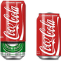 Beer Can Cover | Red