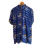 Coupla' Cold Ones Shirt - Blue