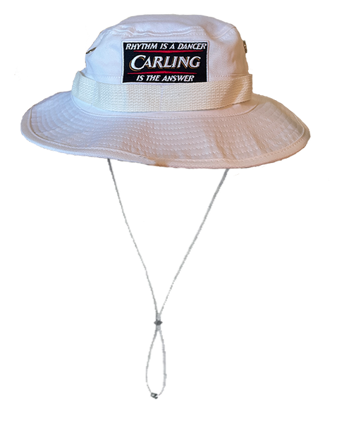 Rhythm is a Dancer Boonie Hat