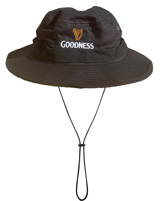 Goodness Boonie Hat