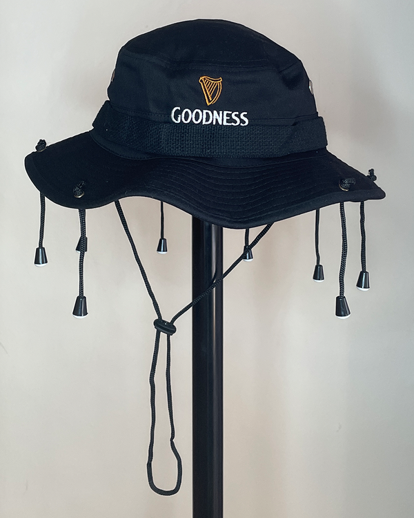 Goodness Cork Boonie Hat