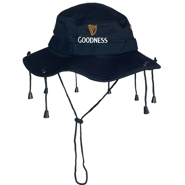 Goodness Cork Boonie Hat