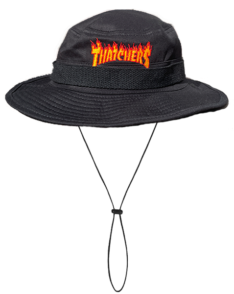 Thatchers Boonie Hat