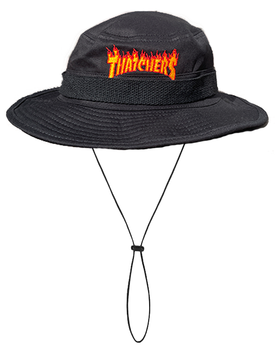 Thatchers Boonie Hat