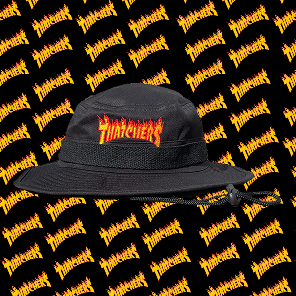 Thatchers Boonie Hat