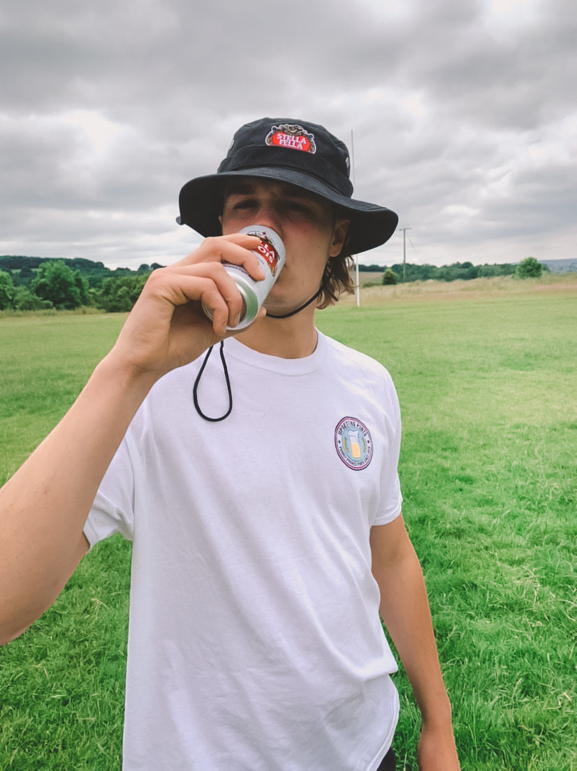 Stella Fella Boonie Hat - Pints Apparel